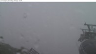 Archiv Foto Webcam Hochalpila Bahn in der Silvretta Montafon 09:00