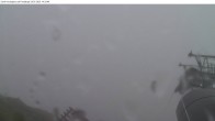 Archiv Foto Webcam Hochalpila Bahn in der Silvretta Montafon 13:00