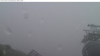 Archiv Foto Webcam Hochalpila Bahn in der Silvretta Montafon 15:00