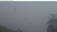 Archiv Foto Webcam Hochalpila Bahn in der Silvretta Montafon 17:00