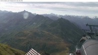 Archiv Foto Webcam Hochalpila Bahn in der Silvretta Montafon 07:00