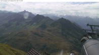 Archiv Foto Webcam Hochalpila Bahn in der Silvretta Montafon 09:00