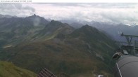 Archiv Foto Webcam Hochalpila Bahn in der Silvretta Montafon 11:00