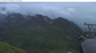 Archiv Foto Webcam Hochalpila Bahn in der Silvretta Montafon 05:00