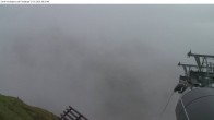 Archiv Foto Webcam Hochalpila Bahn in der Silvretta Montafon 07:00