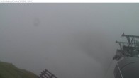 Archiv Foto Webcam Hochalpila Bahn in der Silvretta Montafon 09:00