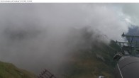 Archiv Foto Webcam Hochalpila Bahn in der Silvretta Montafon 13:00