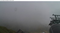 Archiv Foto Webcam Hochalpila Bahn in der Silvretta Montafon 17:00