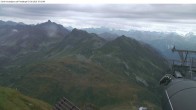 Archiv Foto Webcam Hochalpila Bahn in der Silvretta Montafon 06:00