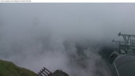 Archiv Foto Webcam Hochalpila Bahn in der Silvretta Montafon 07:00