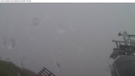 Archiv Foto Webcam Hochalpila Bahn in der Silvretta Montafon 13:00