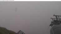 Archiv Foto Webcam Hochalpila Bahn in der Silvretta Montafon 06:00
