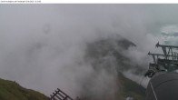 Archiv Foto Webcam Hochalpila Bahn in der Silvretta Montafon 11:00
