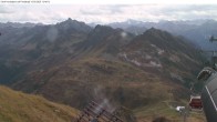 Archiv Foto Webcam Hochalpila Bahn in der Silvretta Montafon 11:00