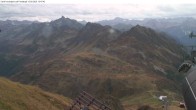 Archiv Foto Webcam Hochalpila Bahn in der Silvretta Montafon 12:00