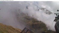 Archiv Foto Webcam Hochalpila Bahn in der Silvretta Montafon 13:00