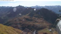 Archiv Foto Webcam Hochalpila Bahn in der Silvretta Montafon 09:00