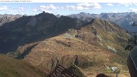 Archiv Foto Webcam Hochalpila Bahn in der Silvretta Montafon 15:00