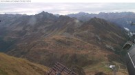Archived image Webcam Hochalpila Gondola 09:00