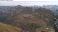 Archived image Webcam Hochalpila Gondola 15:00