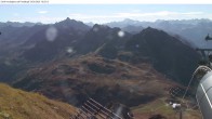 Archiv Foto Webcam Hochalpila Bahn in der Silvretta Montafon 09:00