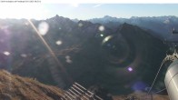 Archiv Foto Webcam Hochalpila Bahn in der Silvretta Montafon 07:00