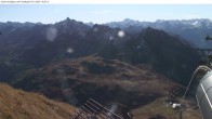 Archiv Foto Webcam Hochalpila Bahn in der Silvretta Montafon 09:00
