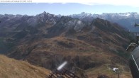 Archiv Foto Webcam Hochalpila Bahn in der Silvretta Montafon 11:00