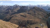 Archiv Foto Webcam Hochalpila Bahn in der Silvretta Montafon 13:00