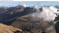 Archiv Foto Webcam Hochalpila Bahn in der Silvretta Montafon 15:00