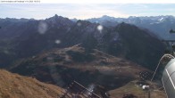 Archiv Foto Webcam Hochalpila Bahn in der Silvretta Montafon 09:00