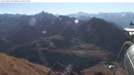 Archived image Webcam Hochalpila Gondola 09:00