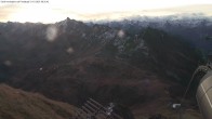 Archiv Foto Webcam Hochalpila Bahn in der Silvretta Montafon 07:00