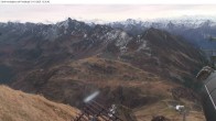 Archiv Foto Webcam Hochalpila Bahn in der Silvretta Montafon 11:00