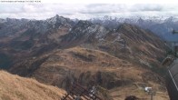 Archiv Foto Webcam Hochalpila Bahn in der Silvretta Montafon 13:00
