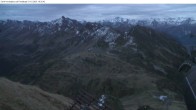 Archiv Foto Webcam Hochalpila Bahn in der Silvretta Montafon 17:00