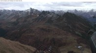 Archiv Foto Webcam Hochalpila Bahn in der Silvretta Montafon 07:00