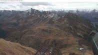 Archiv Foto Webcam Hochalpila Bahn in der Silvretta Montafon 09:00