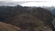 Archiv Foto Webcam Hochalpila Bahn in der Silvretta Montafon 11:00