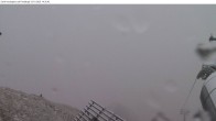 Archiv Foto Webcam Hochalpila Bahn in der Silvretta Montafon 13:00