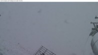 Archiv Foto Webcam Hochalpila Bahn in der Silvretta Montafon 15:00
