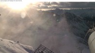 Archiv Foto Webcam Hochalpila Bahn in der Silvretta Montafon 07:00