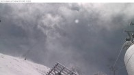 Archiv Foto Webcam Hochalpila Bahn in der Silvretta Montafon 09:00