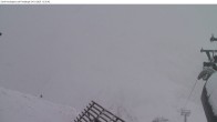 Archiv Foto Webcam Hochalpila Bahn in der Silvretta Montafon 11:00