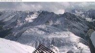 Archiv Foto Webcam Hochalpila Bahn in der Silvretta Montafon 13:00