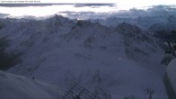 Archived image Webcam Hochalpila Gondola 05:00