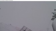 Archived image Webcam Hochalpila Gondola 07:00