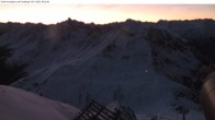 Archiv Foto Webcam Hochalpila Bahn in der Silvretta Montafon 05:00