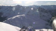 Archiv Foto Webcam Hochalpila Bahn in der Silvretta Montafon 07:00