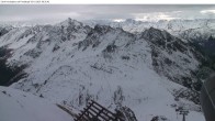 Archiv Foto Webcam Hochalpila Bahn in der Silvretta Montafon 07:00